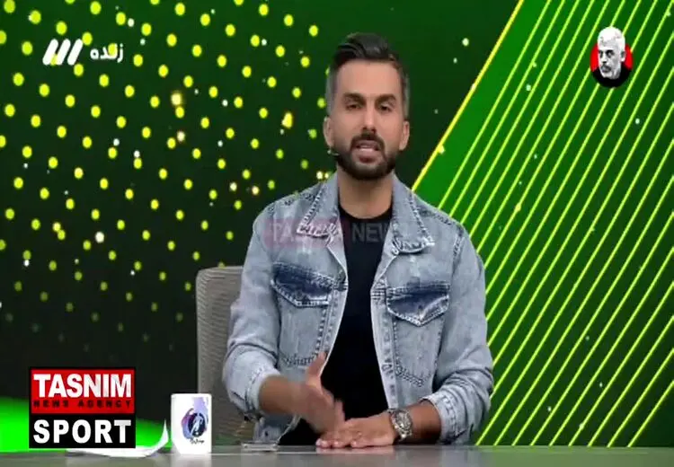 حمله تند میثاقی به قلعه‌نویی: در زمین پاسخ بده!