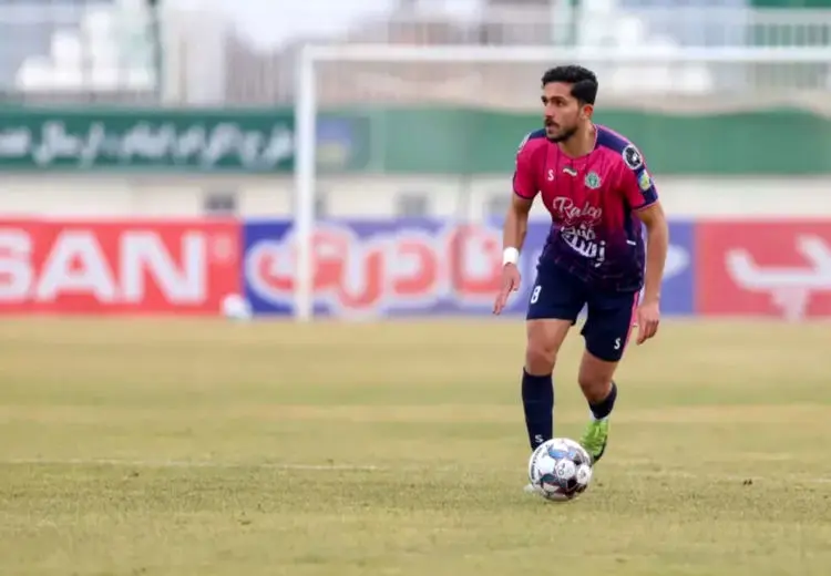 بدشانس‌ترین بازیکن لیگ مشخص شد + عکس