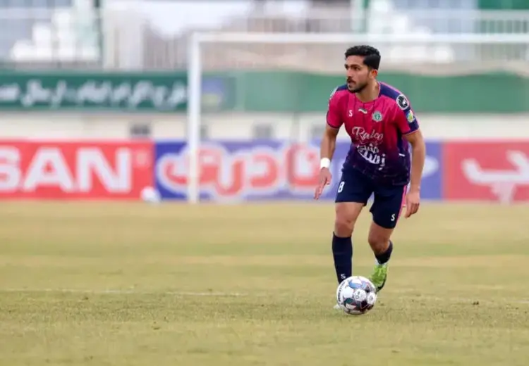 بدشانس‌ترین بازیکن لیگ مشخص شد + عکس