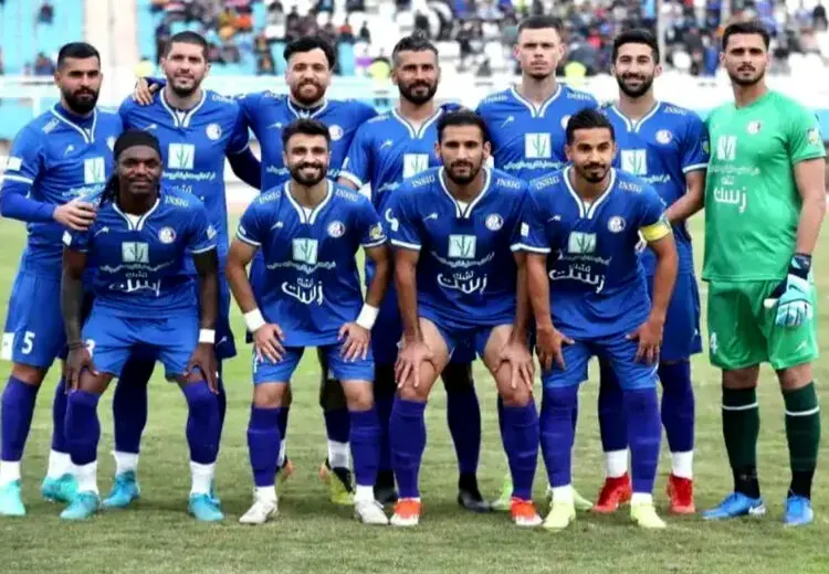 نام استقلال خوزستان تغییر می‌کند