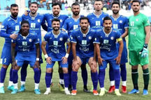 پایان اعتراض در استقلال خوزستان/ بازیکنان به تمرینات برگشتند