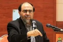 رحیم پور ازغدی: پسر نلسون ماندلا و پسر چگوارا در راهپیمایی اربعین امسال حضور داشتند!