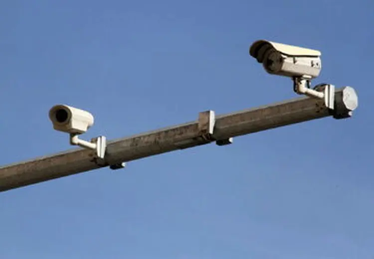 ماجرای هک دوربین‌های ترافیکی تهران توسط اسراییل