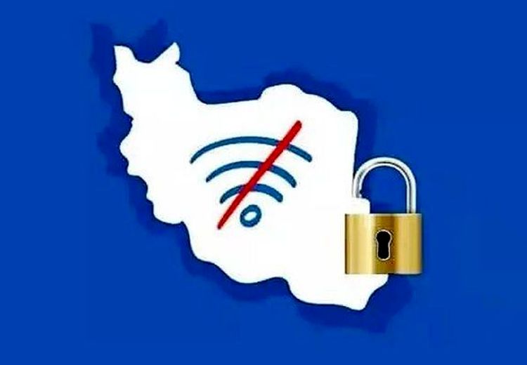  انتقاد روزنامه اطلاعات از فیلترینگ: دست کلاهبردارها و قاچاقچی‌ها و جاسوس‌ها و آدم‌فروش‌ها و منحرفان جنسی را باز گذاشتید