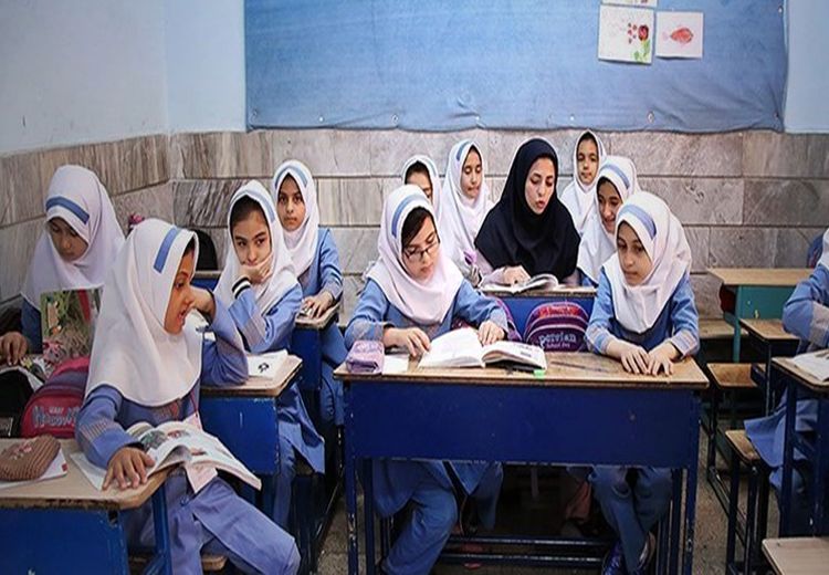 اعلام شهریه مدارس غیردولتی تا پایان خرداد 