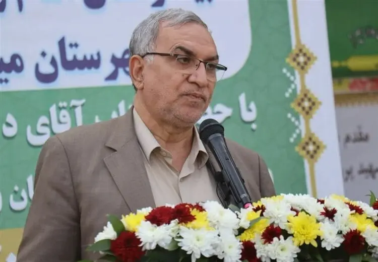 علت بدحالی دانش آموزان به روایت وزیر بهداشت 