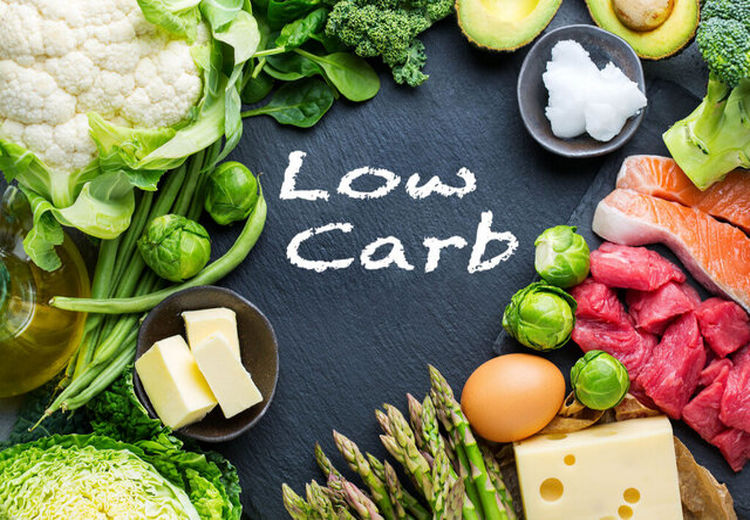 رژیم غذایی کم کربوهیدرات چگونه می‌تواند در کاهش وزن موثر باشد؟