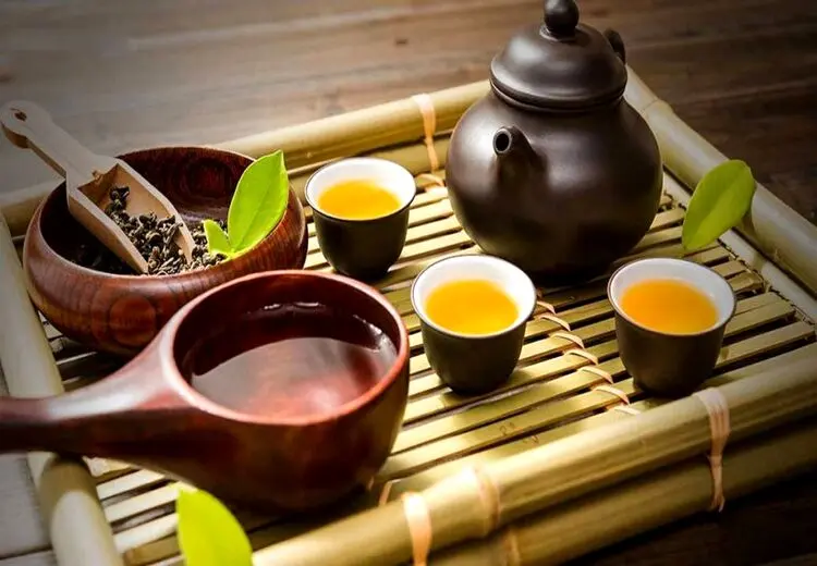 این چای را بخورید، بخوابید و لاغر شوید!