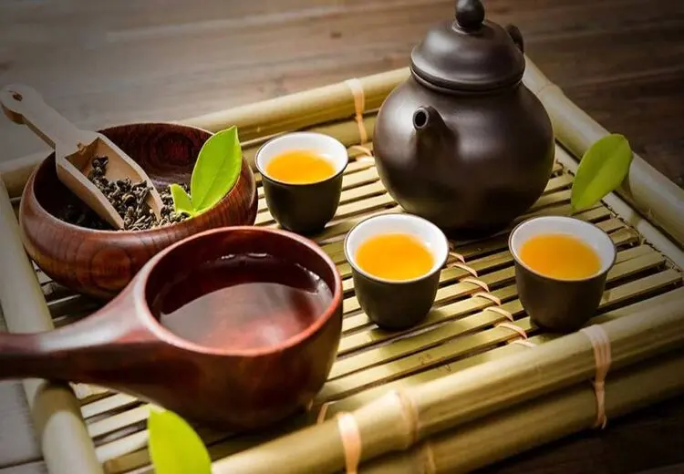 این چای را بخورید، بخوابید و لاغر شوید!