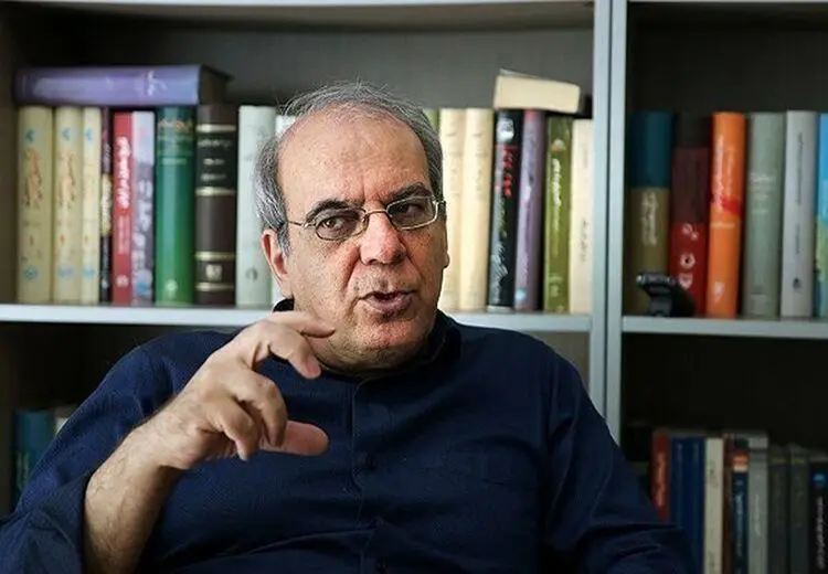 جاسوسی و دسترسی آزاد به اطلاعات؟