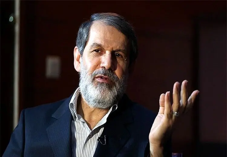چرا صادق محصولی ناگهان مخالف دخالت نظامیان در انتخابات شد؟