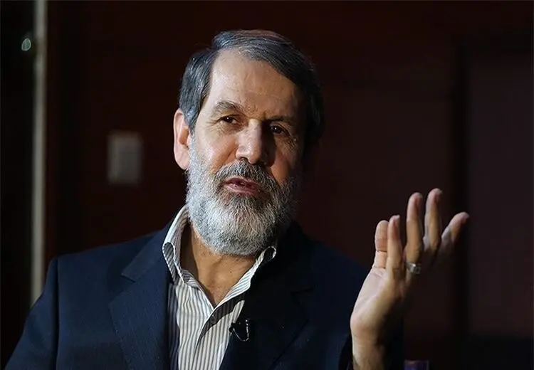 چرا صادق محصولی ناگهان مخالف دخالت نظامیان در انتخابات شد؟