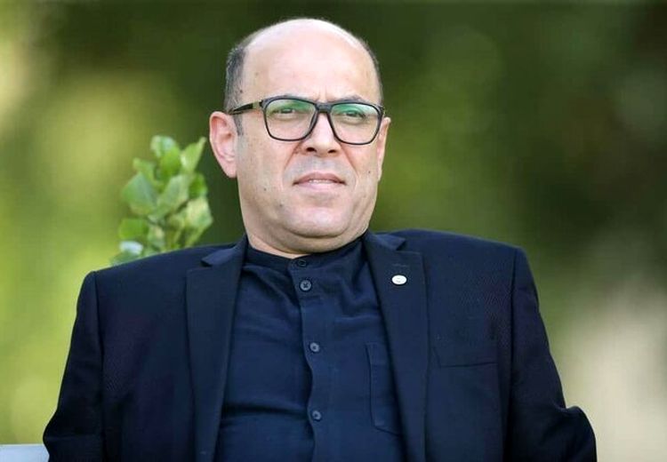 مدیرعامل پیشین باشگاه استقلال درگذشت