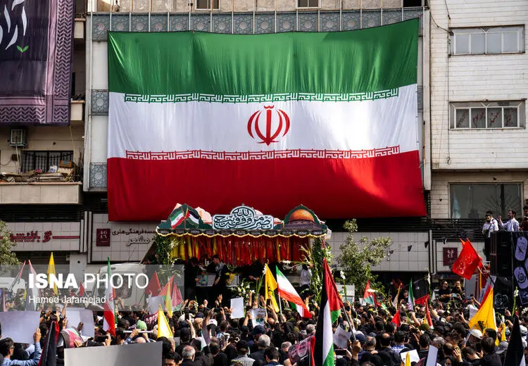 گمانه‌ها درباره اینکه پاسخ ایران به اسرائیل چگونه خواهد بود؟