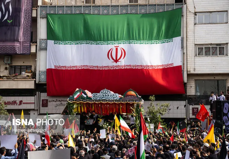 گمانه‌ها درباره اینکه پاسخ ایران به اسرائیل چگونه خواهد بود؟