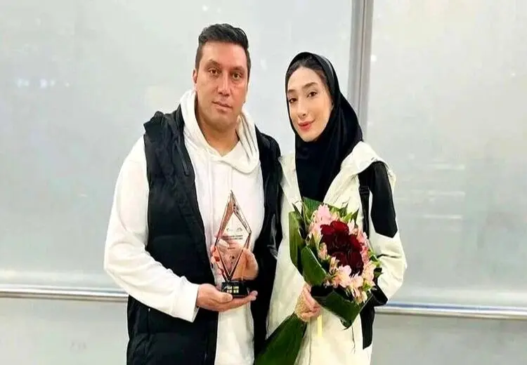 سقوط آزاد تمام عیار در فدراسیون تکواندو/ تحویل بگیرید آقای ساعی!
