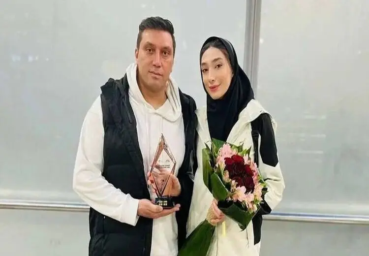 سقوط آزاد تمام عیار در فدراسیون تکواندو/ تحویل بگیرید آقای ساعی!