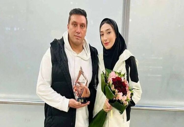 سقوط آزاد تمام عیار در فدراسیون تکواندو/ تحویل بگیرید آقای ساعی!