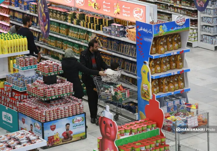 استاندار تهران: نگرانی از بابت تامین کالاهای اساسی نداریم