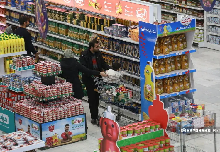 استاندار تهران: نگرانی از بابت تامین کالاهای اساسی نداریم