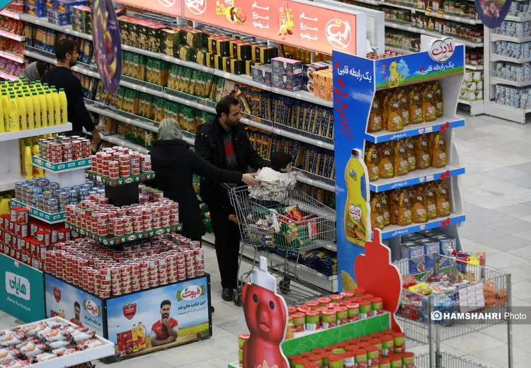 این خانوارها کالابرگ ۶۲۰ هزار تومانی می گیرند