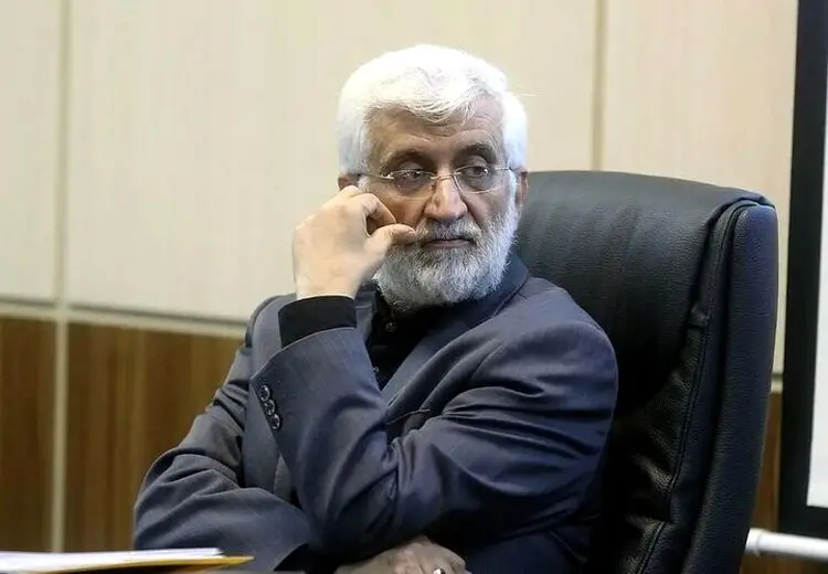 جلیلی: مقامات آمریکا اذعان به ابرقدرت شدن ایران دارند