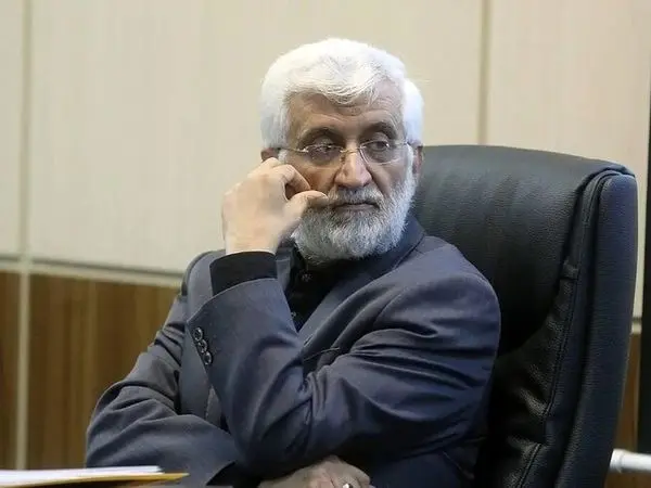 جلیلی: مقامات آمریکا اذعان به ابرقدرت شدن ایران دارند