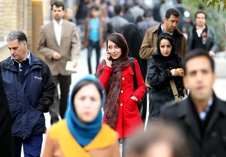افشاگری درباره علت اضافه شدن جریمه‌های چند میلیونی به قانون حجاب از سوی عضو کمیسیون ویژه