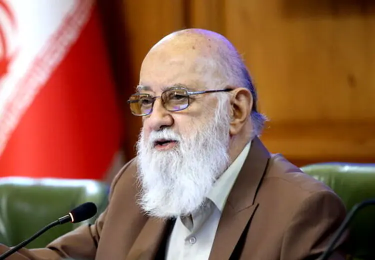 تاکید رییس شورای شهر تهران بر تحول درونی ملت با تداوم مسیر استقلال