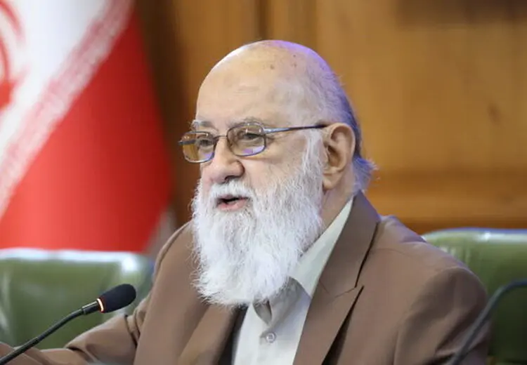 تاکید رییس شورای شهر تهران بر تحول درونی ملت با تداوم مسیر استقلال