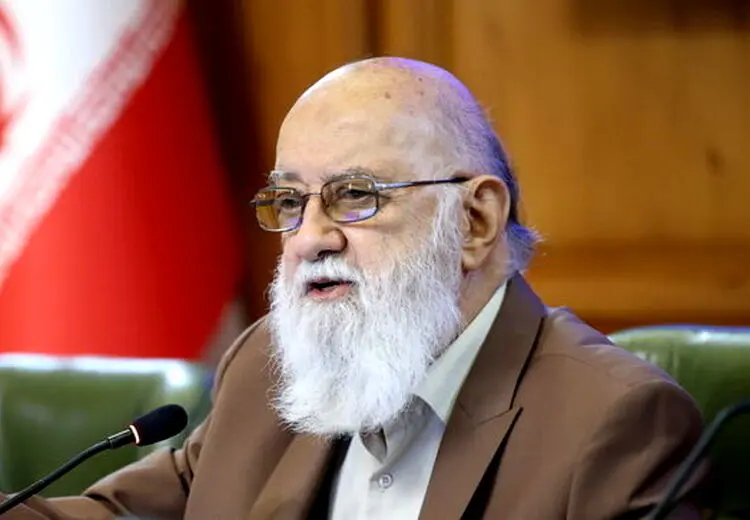 تاکید رییس شورای شهر تهران بر تحول درونی ملت با تداوم مسیر استقلال