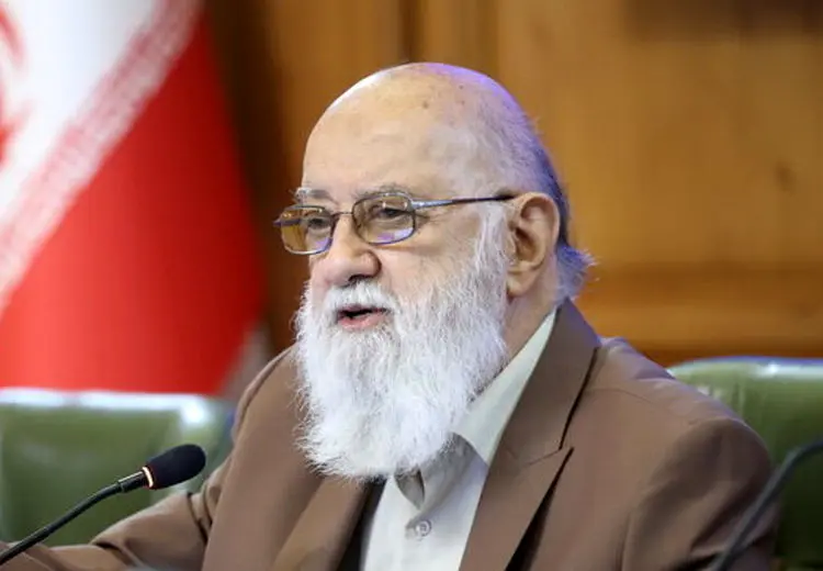 تاکید رییس شورای شهر تهران بر تحول درونی ملت با تداوم مسیر استقلال