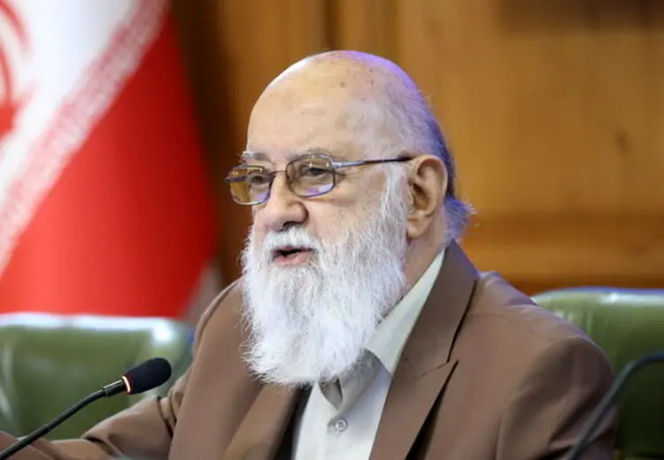 تاکید رییس شورای شهر تهران بر تحول درونی ملت با تداوم مسیر استقلال