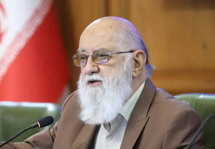 تاکید رییس شورای شهر تهران بر تحول درونی ملت با تداوم مسیر استقلال