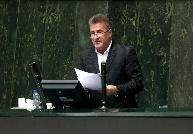 انتقاد حاجی‌پور از عدم خرید برنج کشاورزان