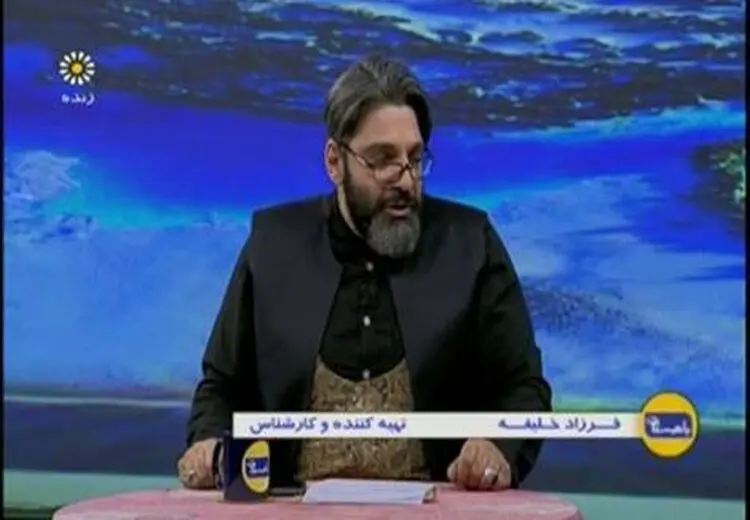 فرزاد خلیفه، شاعر و آهنگسار معاصر درگذشت.