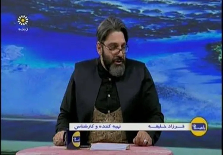 فرزاد خلیفه، شاعر و آهنگسار معاصر درگذشت.