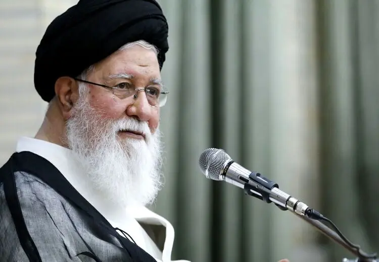 علم الهدی: بسیج به زودی کره زمین را فرا می‌گیرد سپس امام زمان ظهور می‌کند