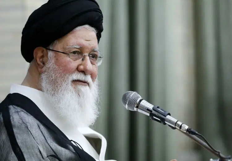 علم الهدی: در مشهد، گردشگر و شهروند نداریم، زائر و مجاور داریم
