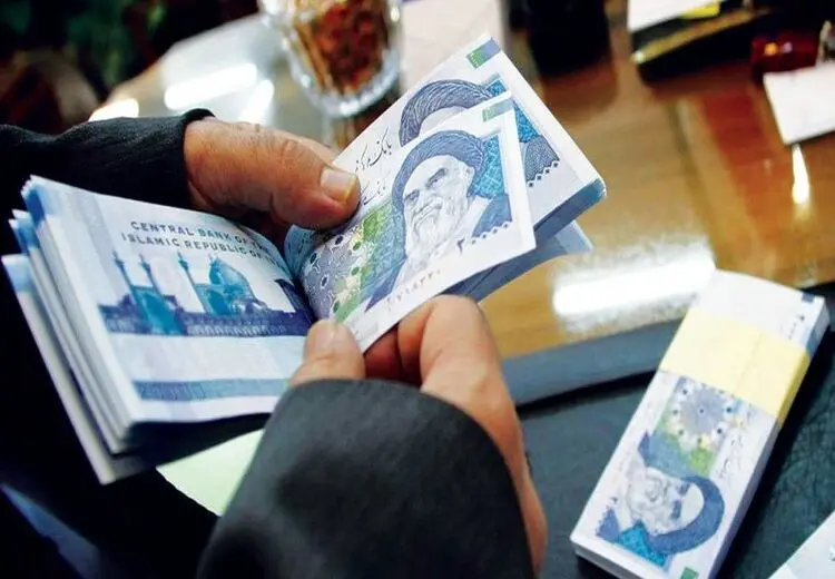 حقوق کمتر از ۱۵ میلیون تومان را نمی‌پذیریم