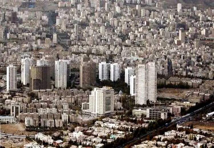  استان جدید در غرب تهران تشکیل میشود؟