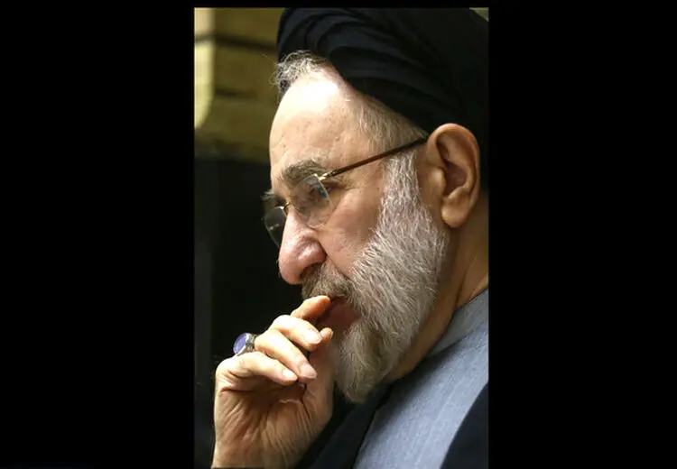  سید محمد خاتمی ۸۰ ساله شد + عکس