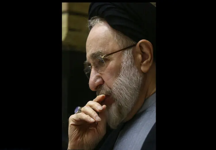  سید محمد خاتمی ۸۰ ساله شد + عکس
