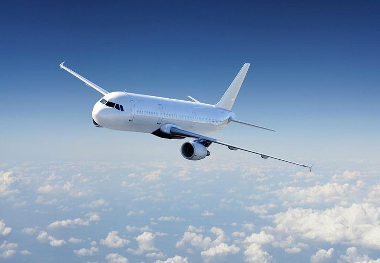 اعلام نرخ جدید بلیت هواپیما