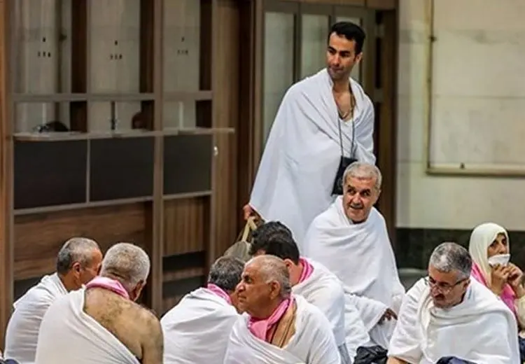 روند خارج کردن زائران ایرانی از مکه و مدینه آغاز شد