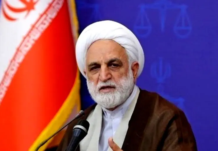 ارفاقی در قبال اغتشاشگران وجود ندارد؛ صدور فوری کیفرخواست متهمان