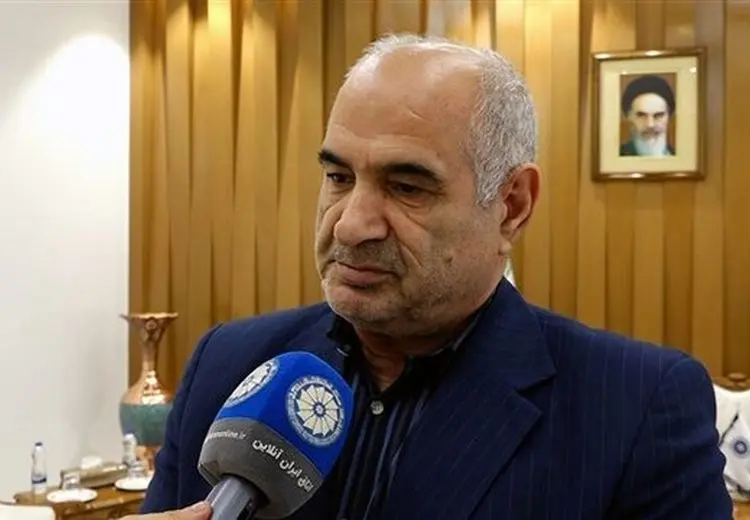 اعلام آخرین وضعیت تخلیه مواد اولیه کارخانجات از بنادر