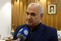 اعلام آخرین وضعیت تخلیه مواد اولیه کارخانجات از بنادر