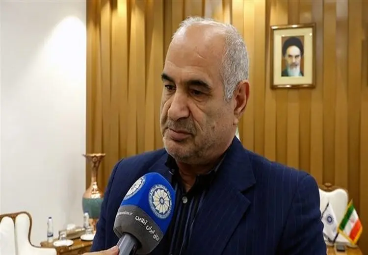 اعلام آخرین وضعیت تخلیه مواد اولیه کارخانجات از بنادر