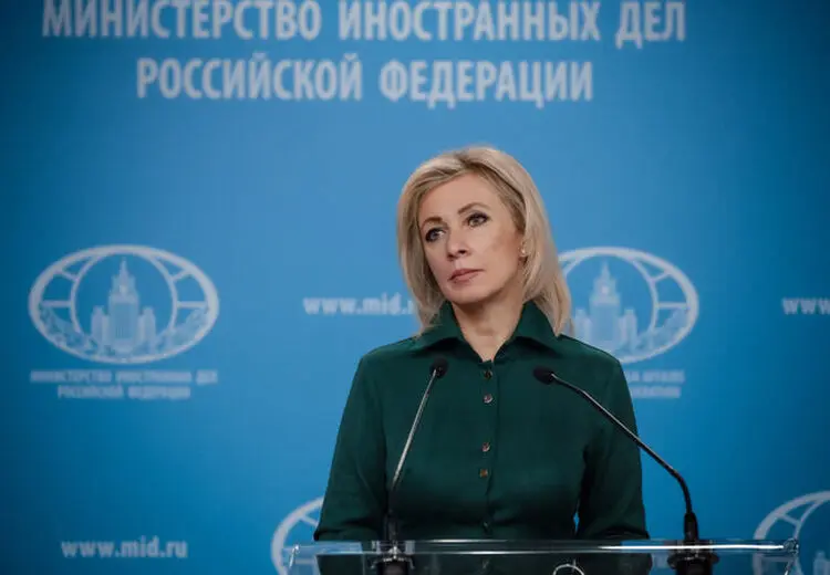 سخنگوی وزارت خارجه روسیه: به همکاری نزدیک و سازنده با تهران ادامه می‌دهیم